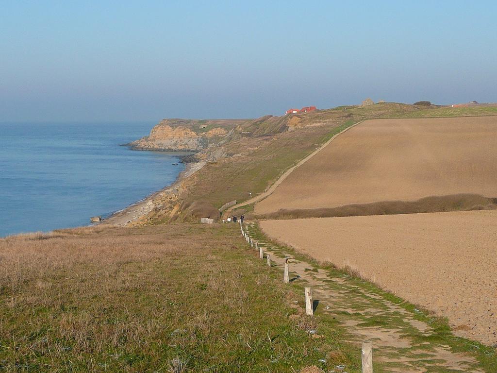 Villa Audresselles أمبليتوز الغرفة الصورة