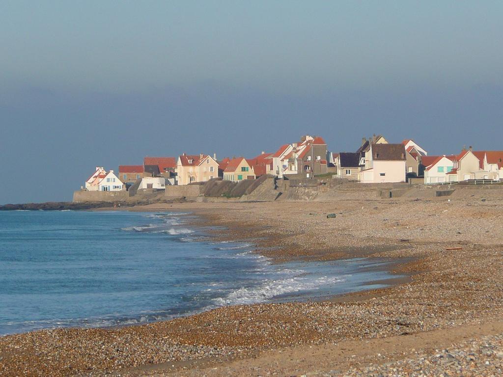 Villa Audresselles أمبليتوز المظهر الخارجي الصورة